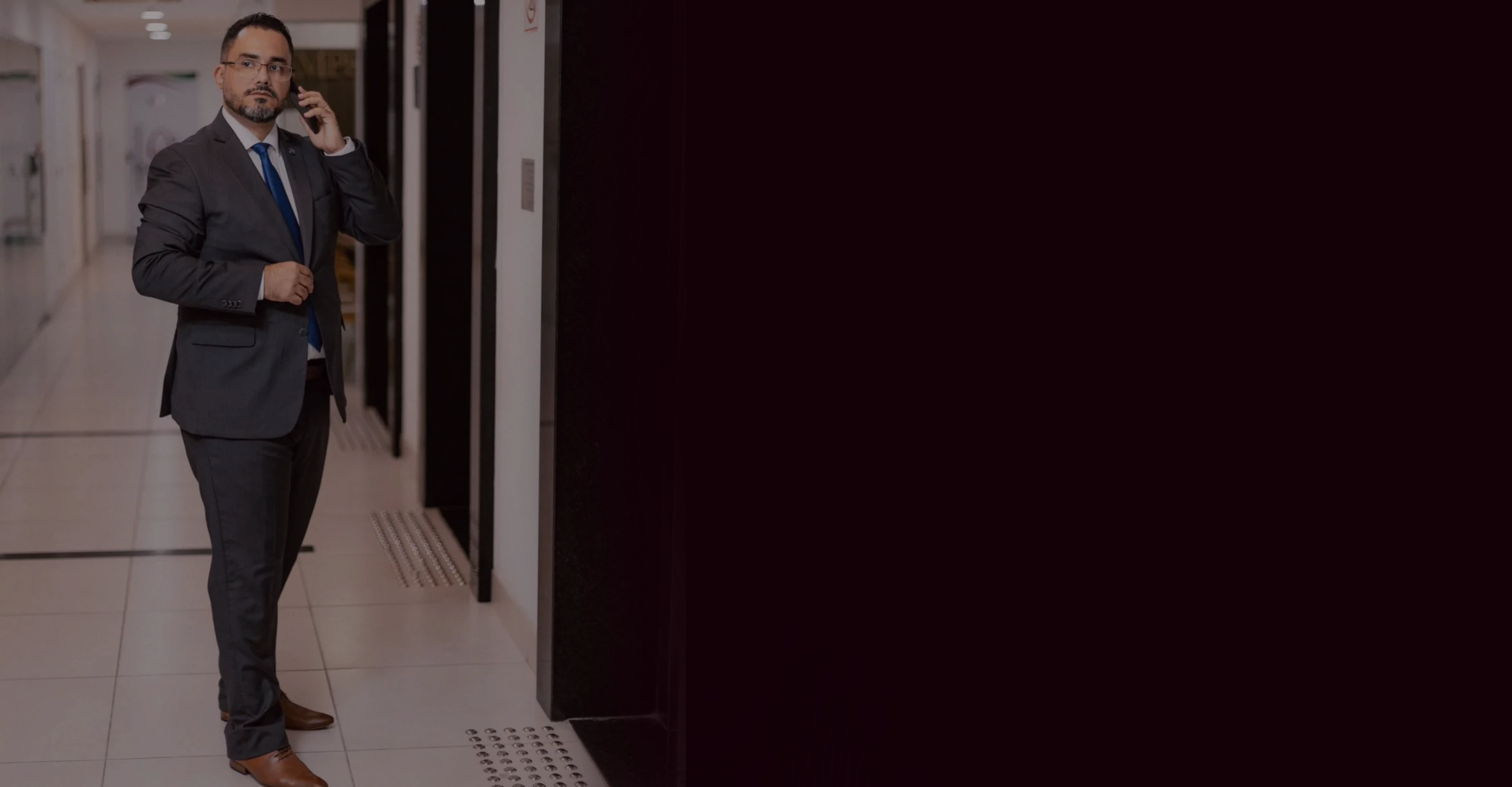 banner